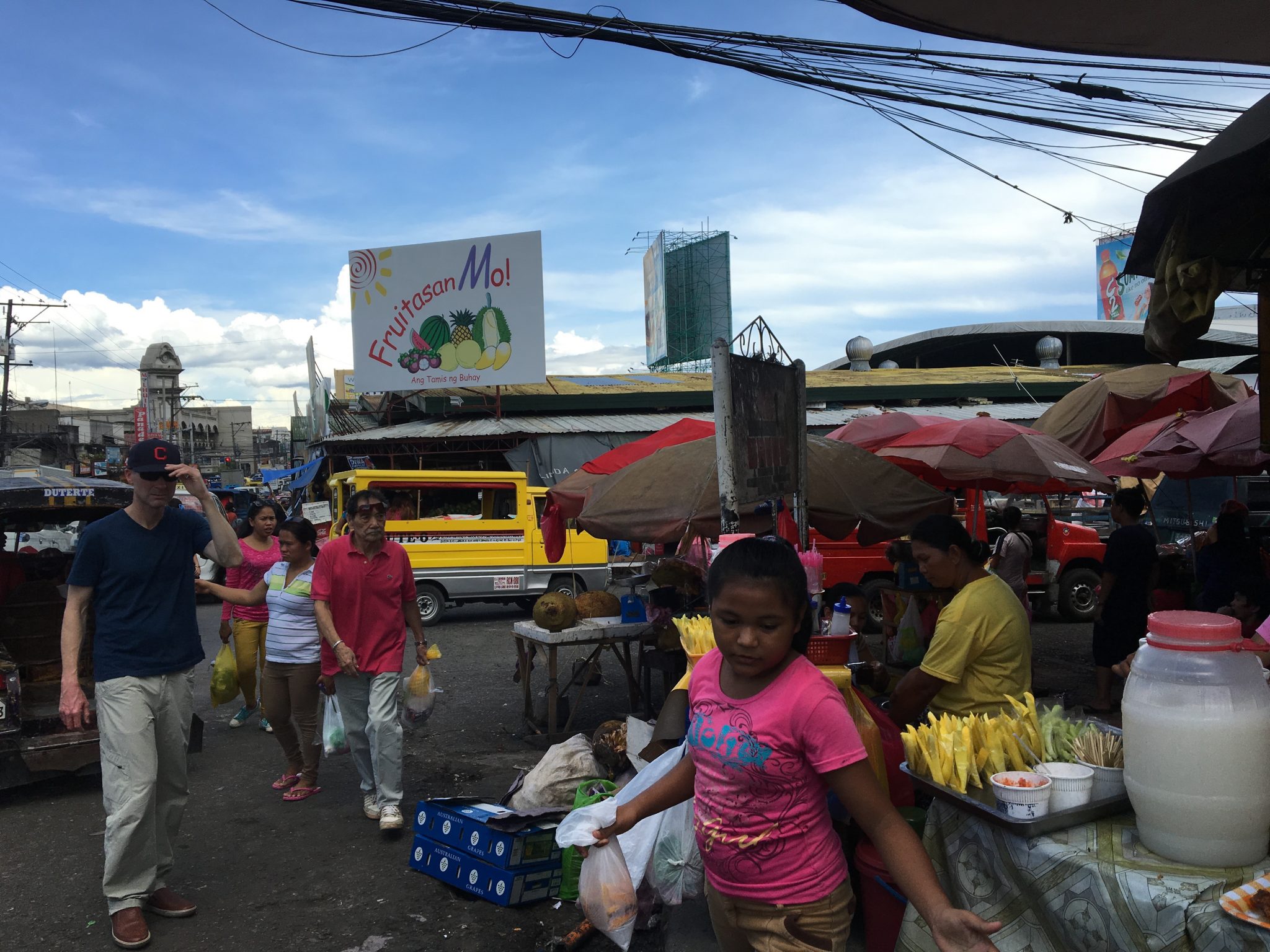 How to understand recent developments in Philippine poverty
