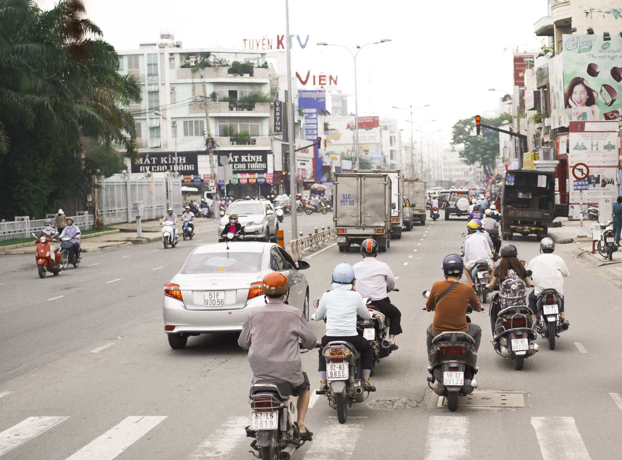 How to understand Vietnam's fading free trade hopes
