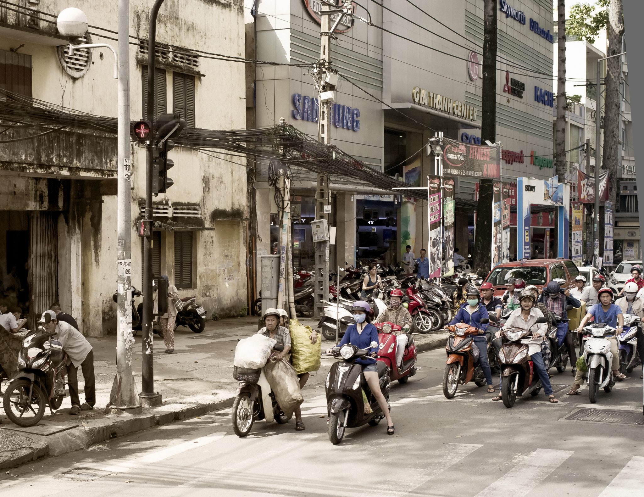 How to understand the prospects for labor reform in Vietnam