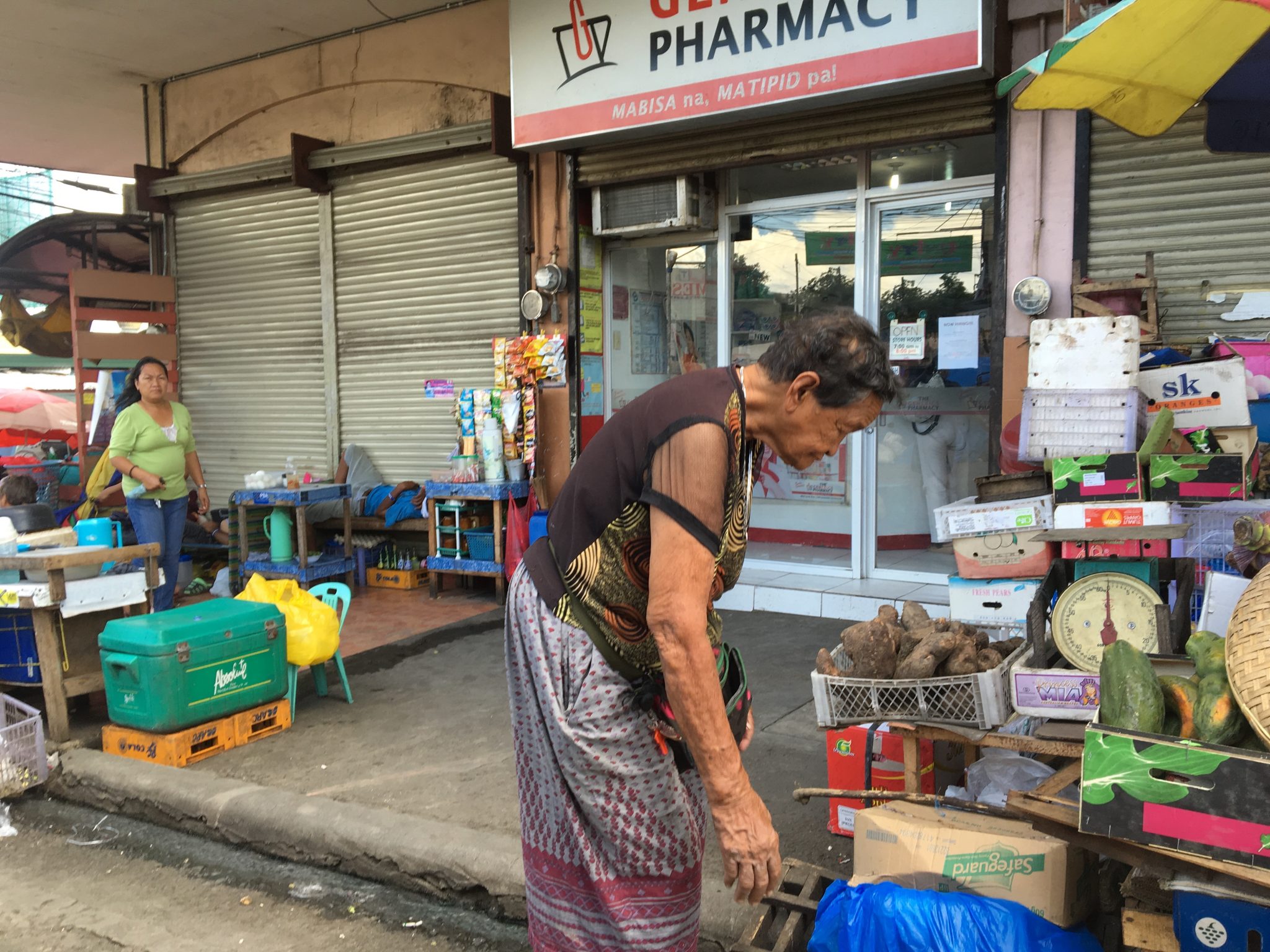 How to understand recent developments in Royal Valley, Davao, Philippines